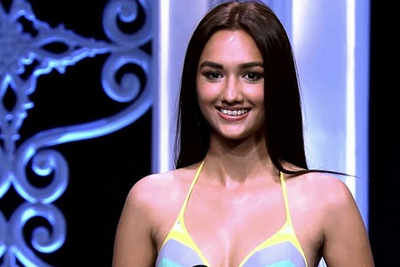 India's Next Top Model Season 2 Bikini Pictures [Review] – The Great  Pageant Company