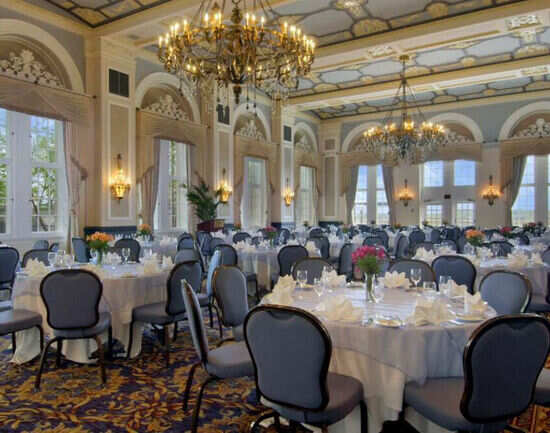 The best hotels for families in Edmonton