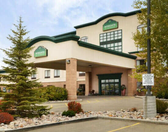 Wingate by Wyndham