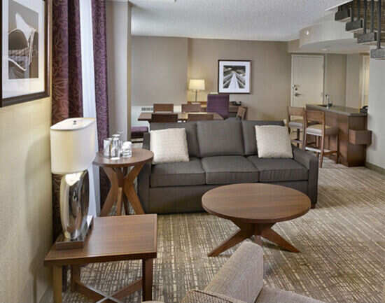 DoubleTree by Hilton