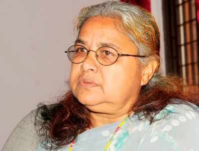 Sushila Karki confirmed as Nepal's first woman chief justice