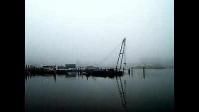 Machilipatnam port: Debate rages amid concerns over land pooling notice today