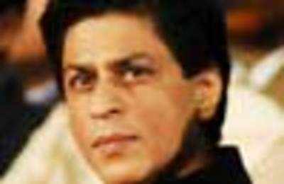 I want to be world's biggest porn star: SRK