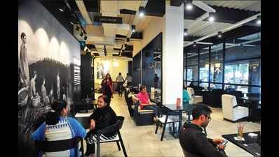 How a thirst for good coffee has transformed Bengaluru's cafes