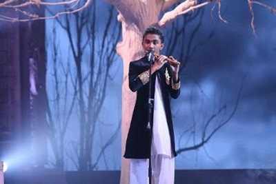 My 'India's Got Talent' win was unexpected: Suleiman