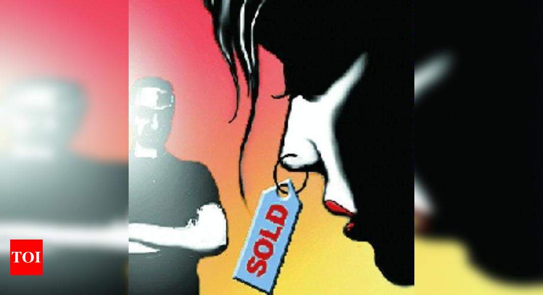 Sex Racket Busted In Coimbatore Coimbatore News Times Of India 