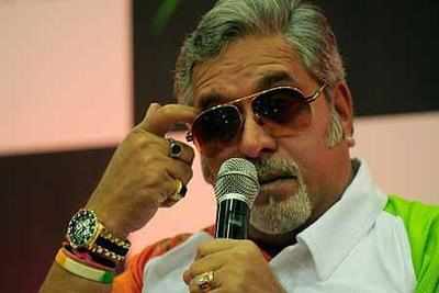 Diageo may hold Mallya cheque on 'funds fudge'
