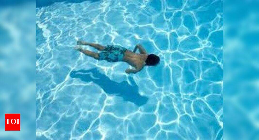 Diving Danger: How safe are our pools? | Noida News - Times of India