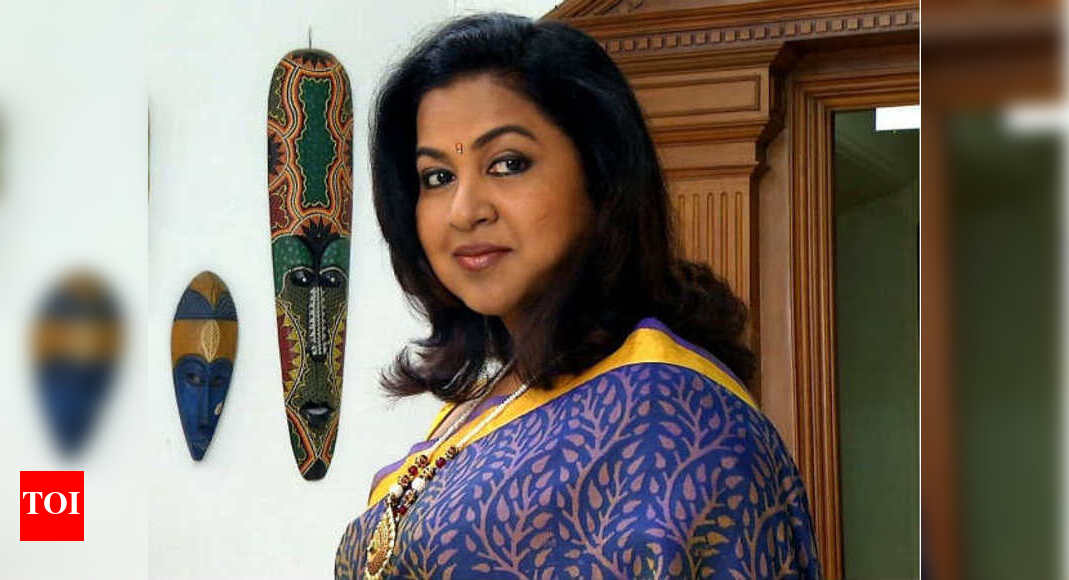 Vani Rani hits century - Times of India