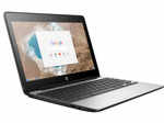 HP Chromebook 11 G5 launched