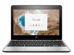 HP Chromebook 11 G5 launched