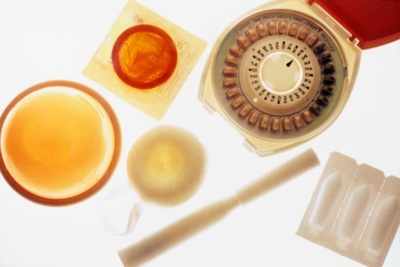 Birth control: Gujarat 5th best protected