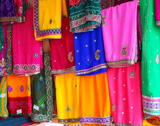 Shopping at the local markets in Coimbatore | Times of India Travel