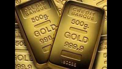 SoBo bizwoman fined 1.61 crore for smuggling in gold jewellery