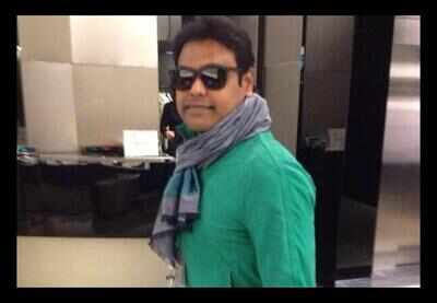 Immensely pleased to work with Harris: Jayam Ravi | Tamil Movie News ...