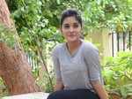 Nivetha Thomas