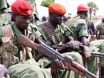 Fighting flares again in South Sudan