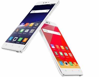 Gionee F103 Pro with 4G VoLTE support, Android Marshmallow launched at Rs 11,999