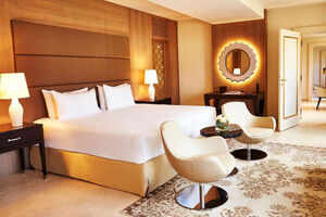 The best luxury hotels in Venice