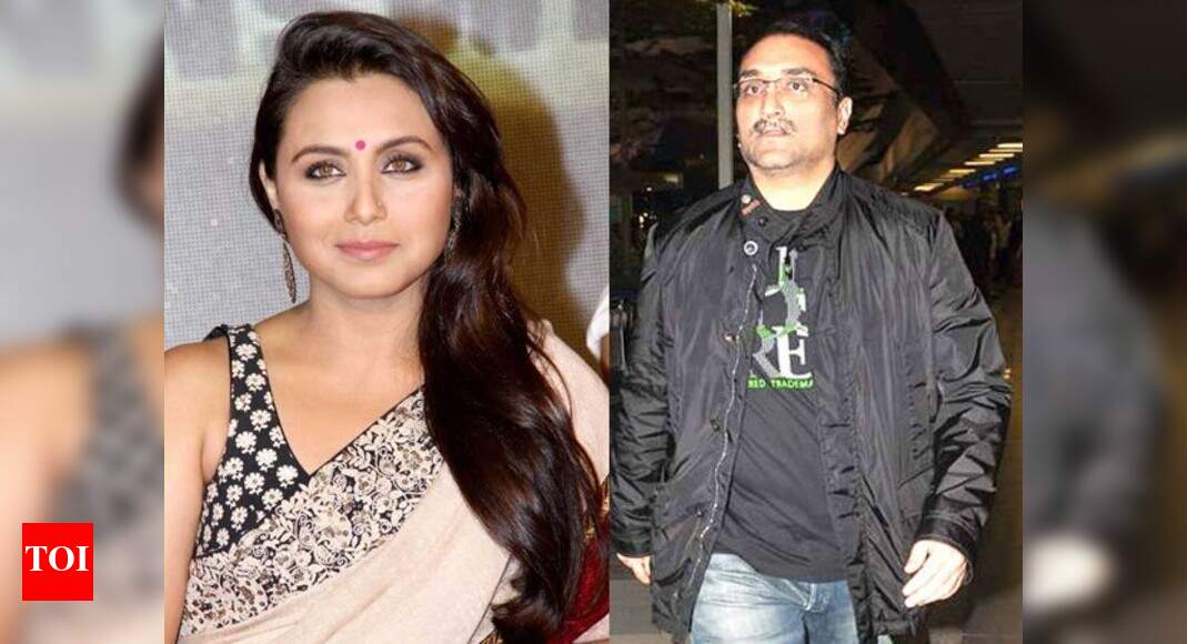 Exclusive: The picture doing the rounds of social media is not of Rani ...