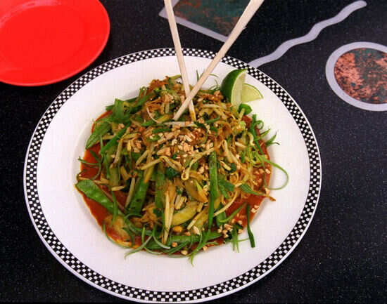 5 hot spots for Northern Thai food in Chiang Mai