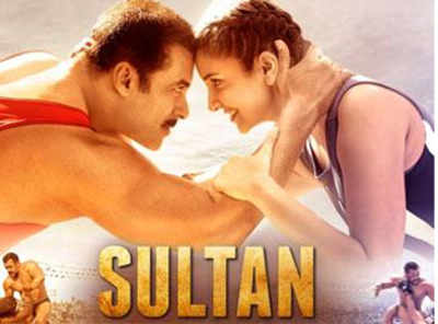 'Sultan' rakes over Rs 200 crore worldwide in just four days