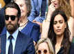 
Irina Shayk, Bradley Cooper fight over Suki Waterhouse at Wimbledon?
