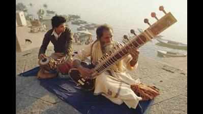 Kehat Gunijan puts together works of lesser known musicians of Vidarbha