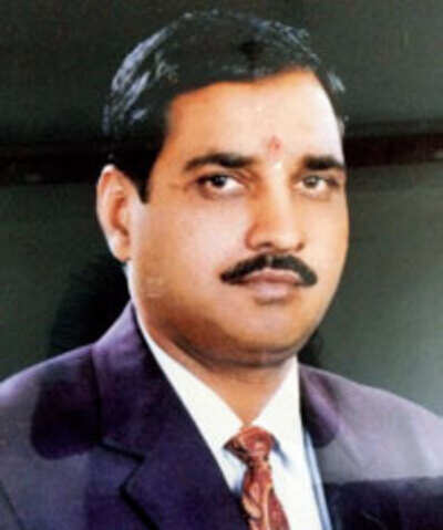 Sh Padam Singh Rana - Times of India