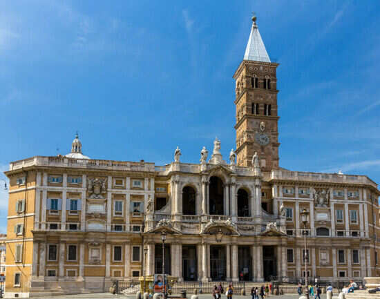 Santa Maria Maggiore