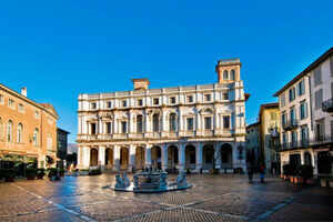 Piazza Vecchia