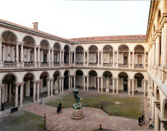 Accademia Carrara di Belle Arti di Bergamo