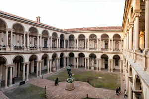 Accademia Carrara di Belle Arti di Bergamo