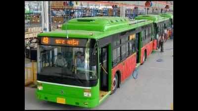 Rs 100 crore okayed, but Delhi buses yet to get CCTVs