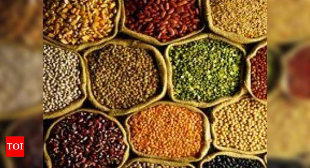 panel-to-explore-raising-dal-minimum-support-price-india-news-times