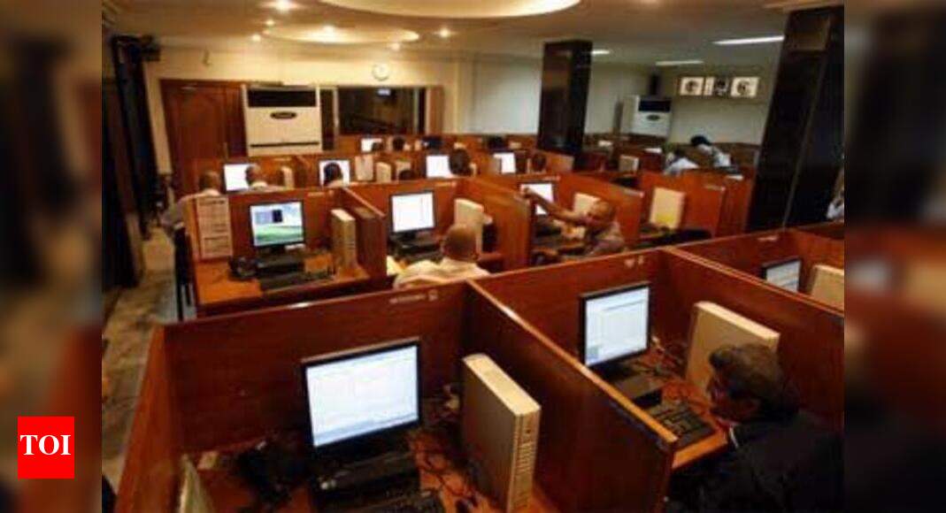 Infopark sheds its exclusive IT tag Kochi News Times of India