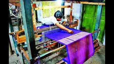 Student helps revival of tribal weaving art 'Kasota'