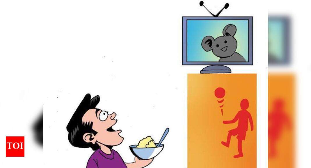 Centre asks Assam govt to enforce ban on 'inciteful' TV channels