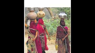 Rajasthan not a place for women: Survey