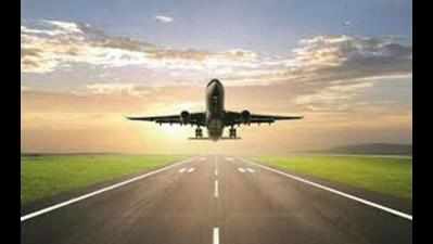 Another extension for bids for Mopa airport