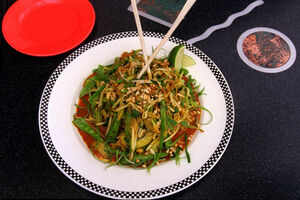 5 hot spots for Northern Thai food in Chiang Mai