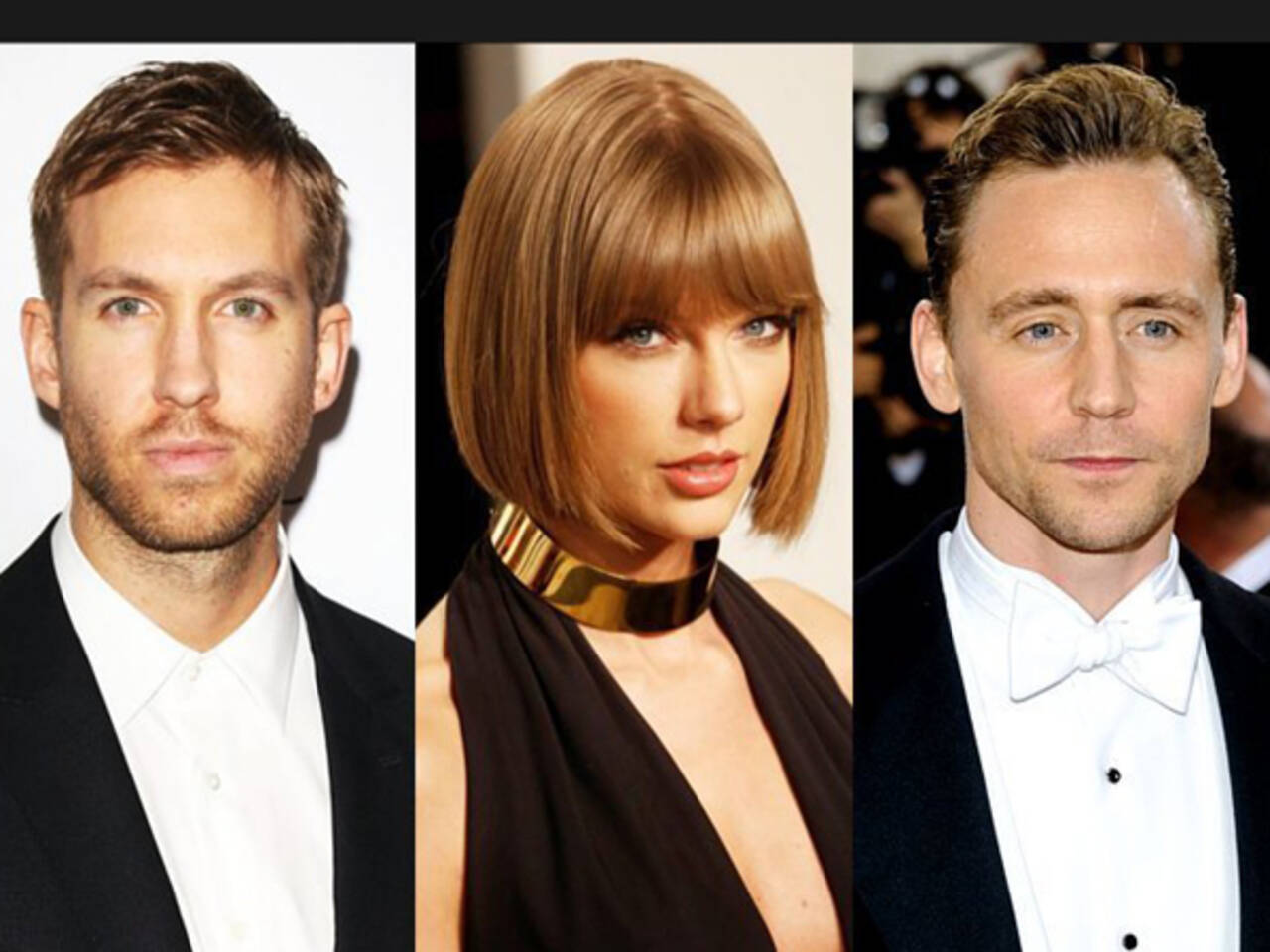 Calvin Harris 'hurt' by Taylor Swift-Hiddleston relationship | English  Movie News - Times of India