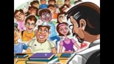 Junior colleges in Kolhapur begin classes