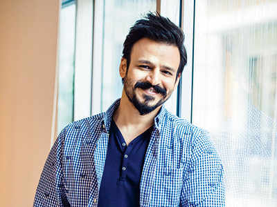 Vivek Oberoi: I don't dwell in the past, I believe negativity helps no one