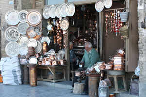 What to shop for in Pahalgam