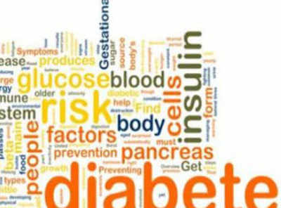 Diabetes control poor in 20% of patients