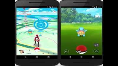 Pokemon Go: Armed Missouri gang uses mobile game to rob players - India  Today