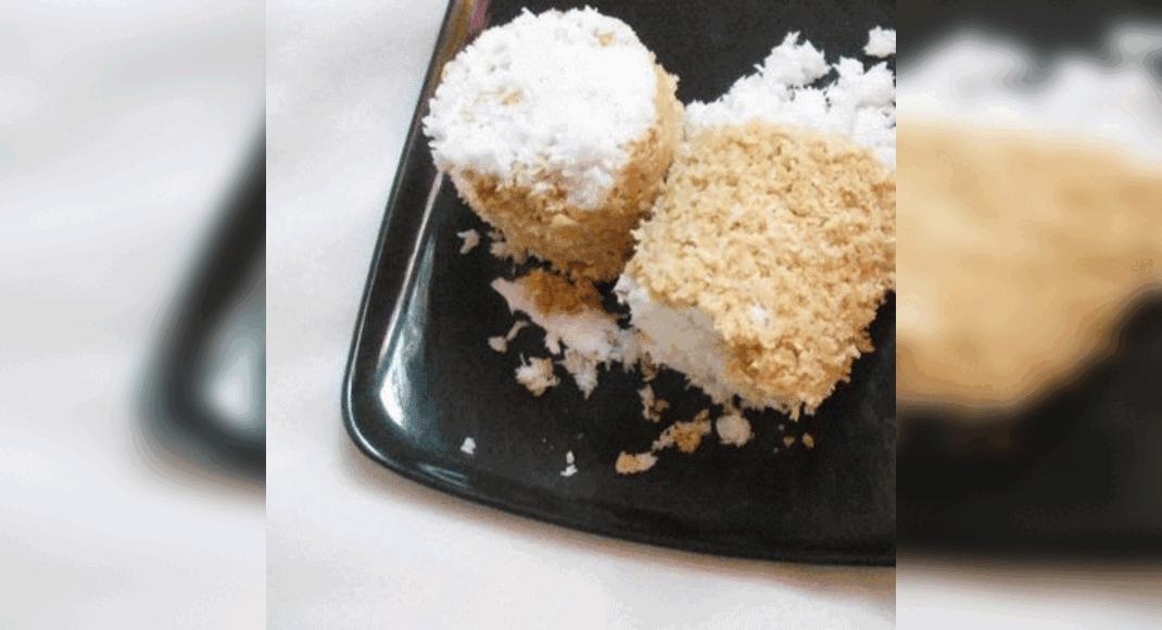Oats Puttu Recipe: How to Make Oats Puttu Recipe at Home | Homemade ...