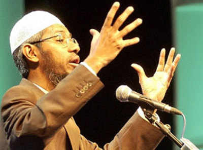 Government moves with caution on Zakir Naik, eyes water-tight case
