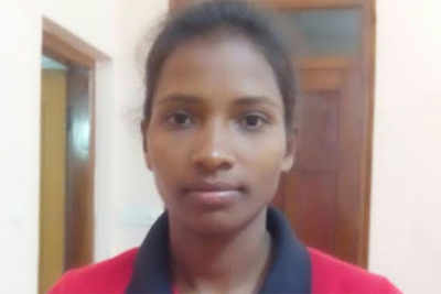 Nikki Pradhan first woman hockey player from Jharkhand at Olympics